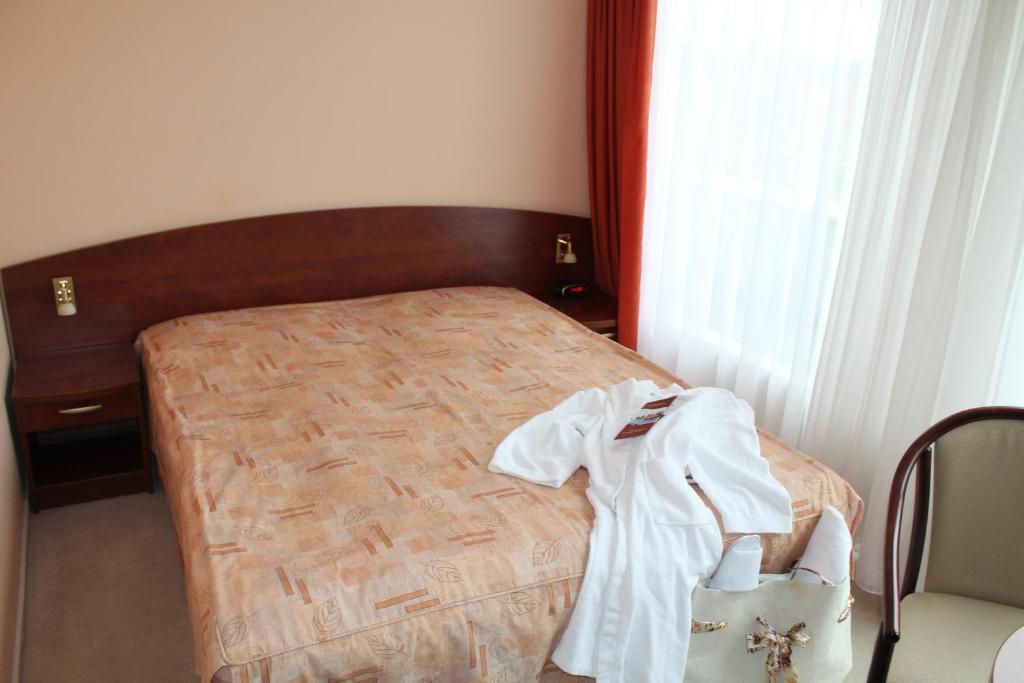 Hotel Balneolum Superior Quedlinburg Room photo